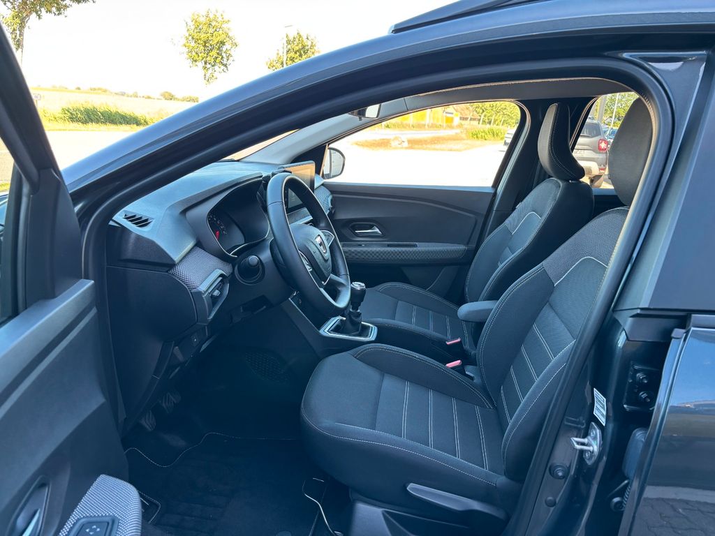 Dacia Jogger 2022