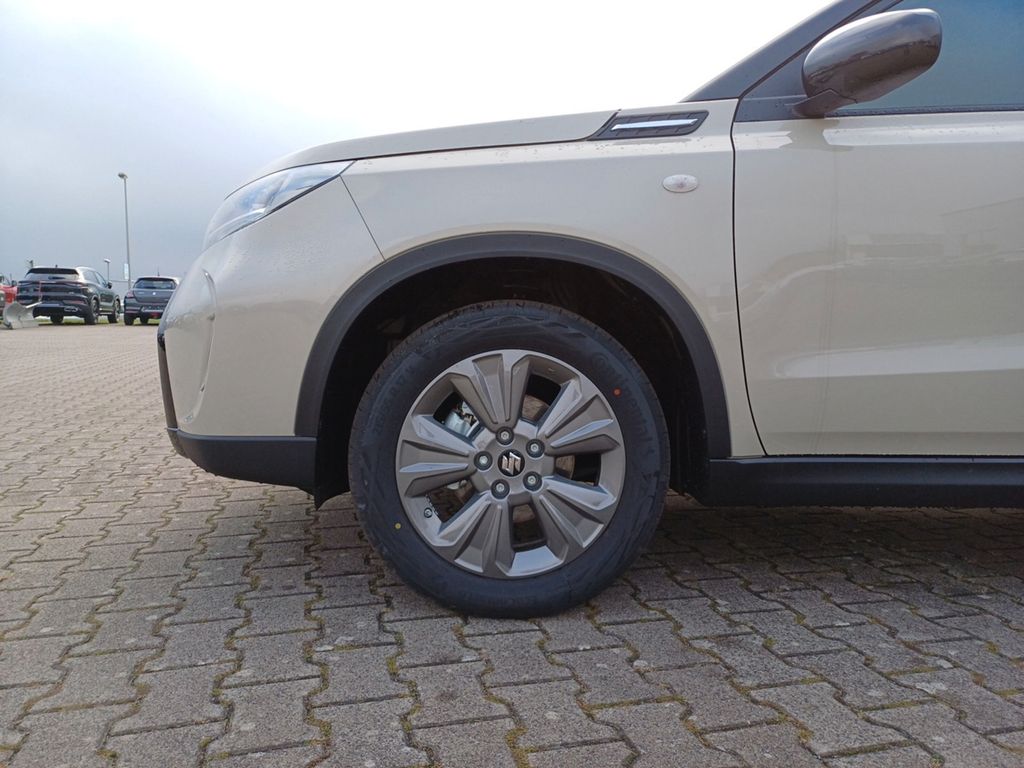 Suzuki Vitara 2025