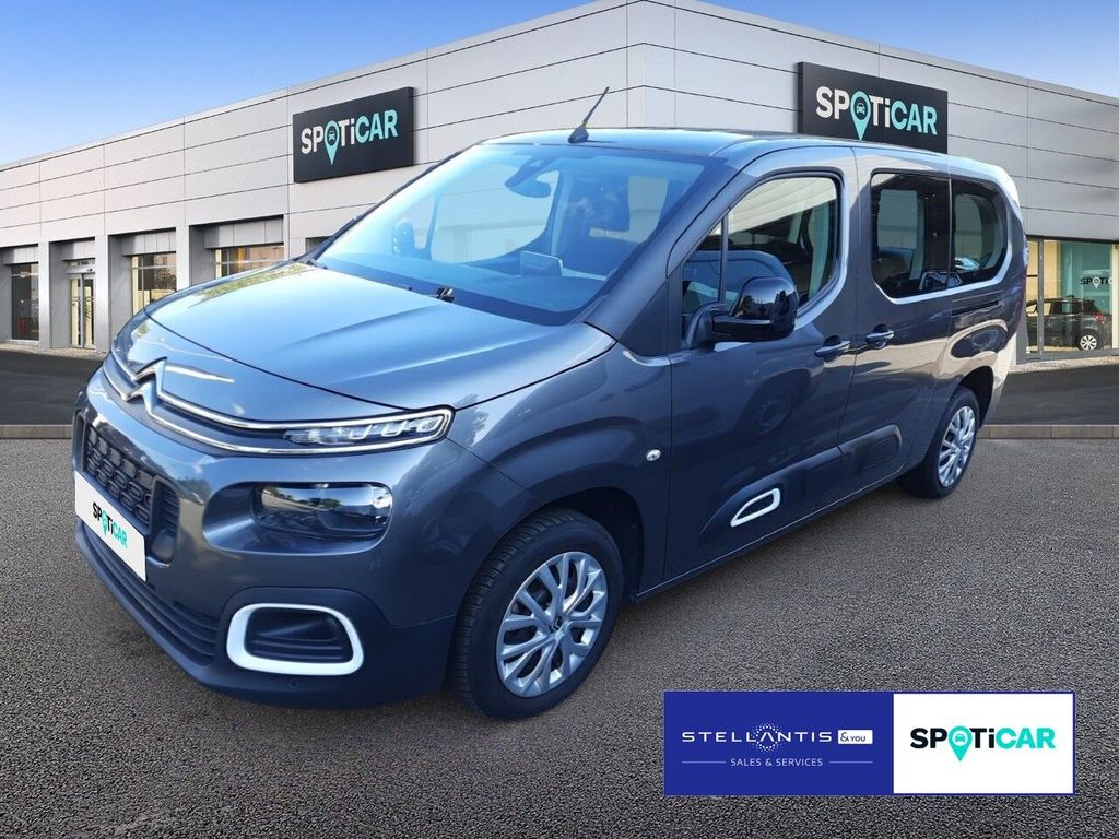 Citroën Berlingo 2023