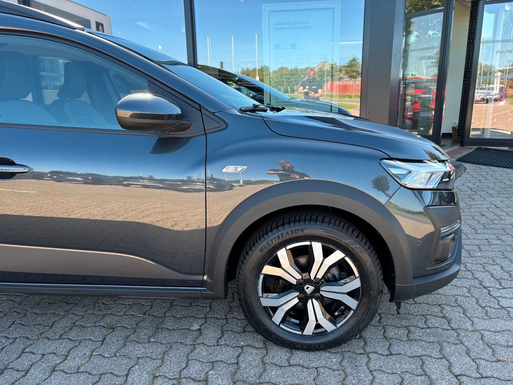 Dacia Jogger 2022