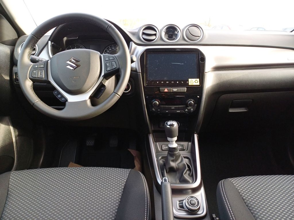 Suzuki Vitara 2025