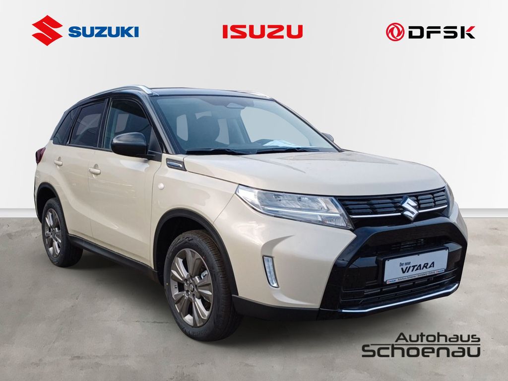 Suzuki Vitara 2025