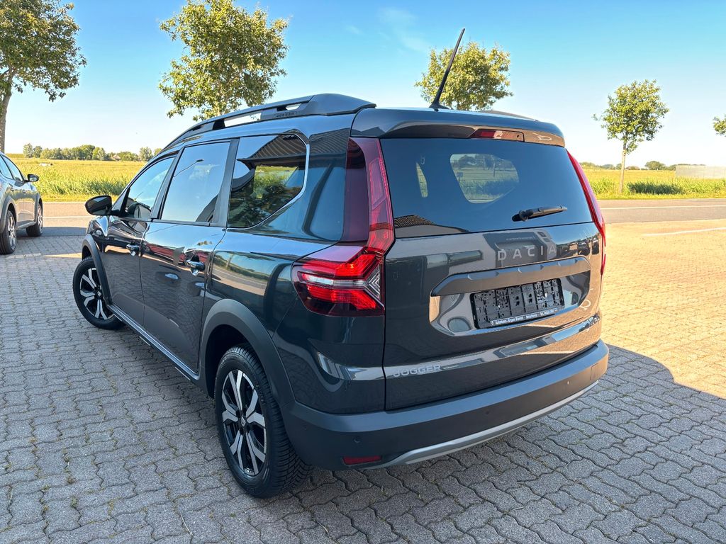 Dacia Jogger 2022