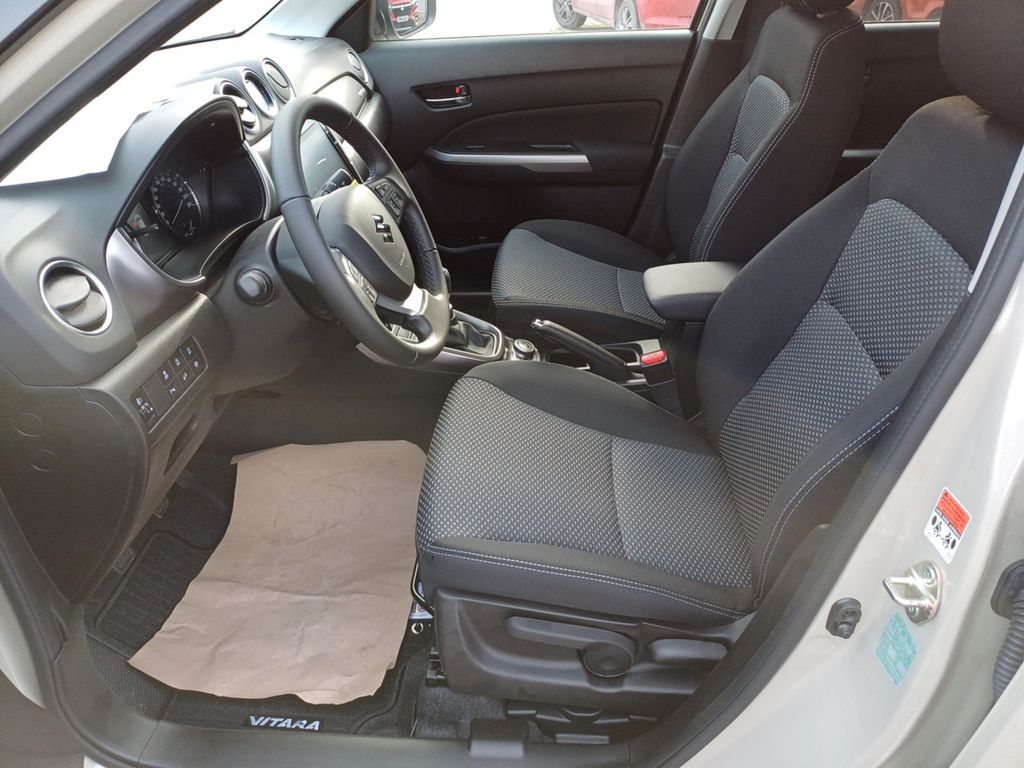 Suzuki Vitara 2025