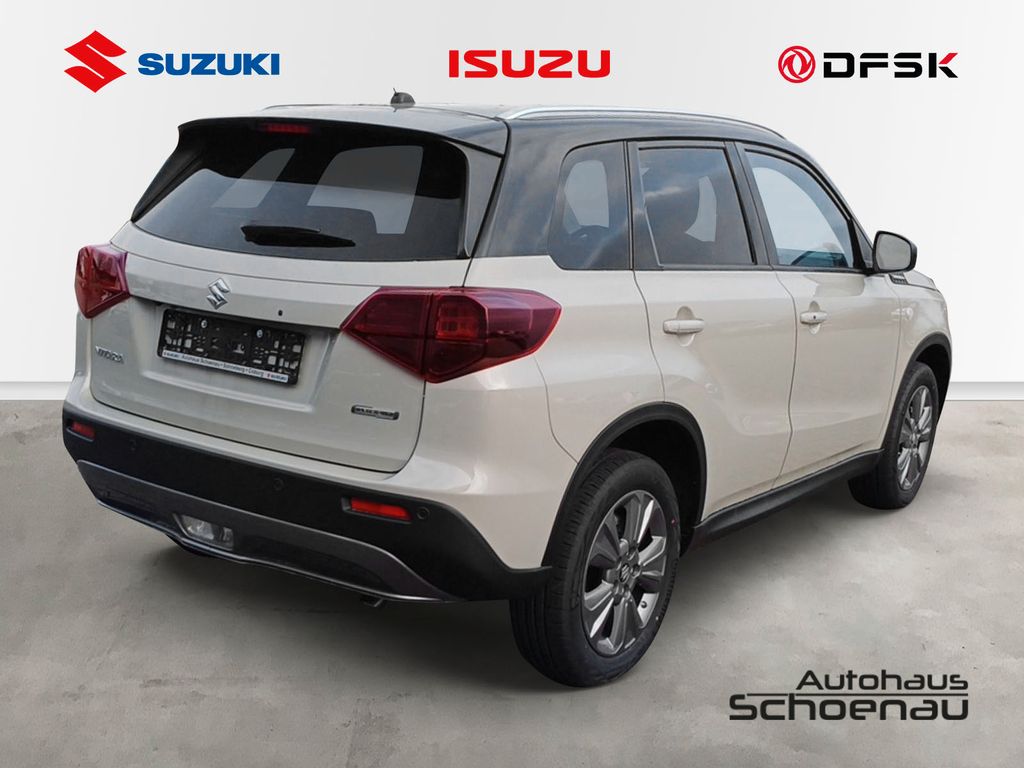 Suzuki Vitara 2025