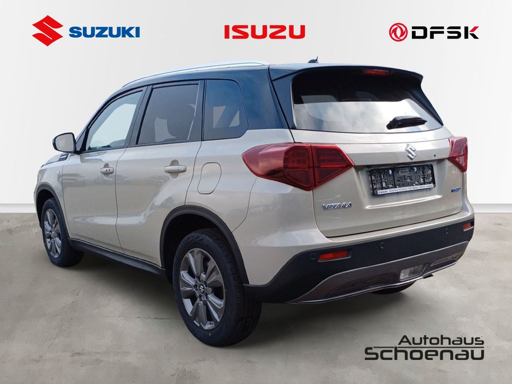 Suzuki Vitara 2025
