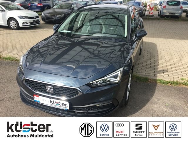 Seat Leon 2022