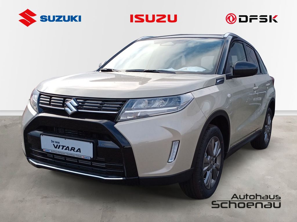 Suzuki Vitara 2025