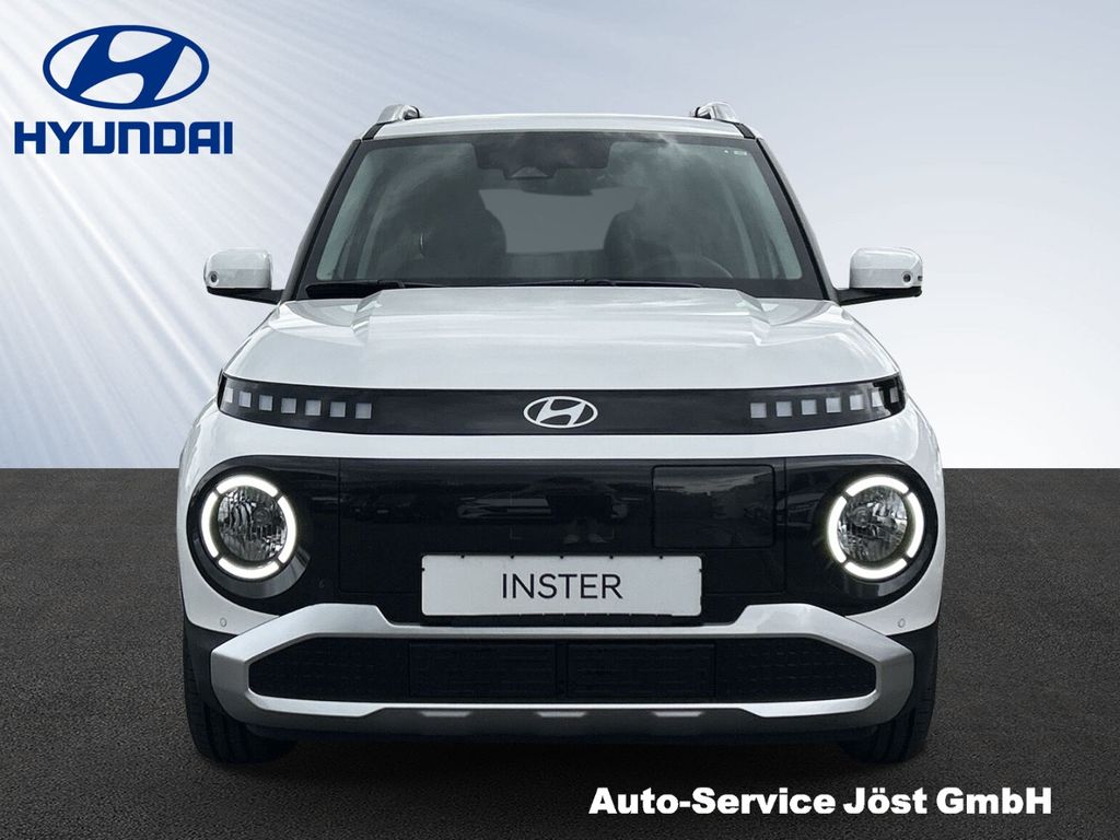 Hyundai INSTER