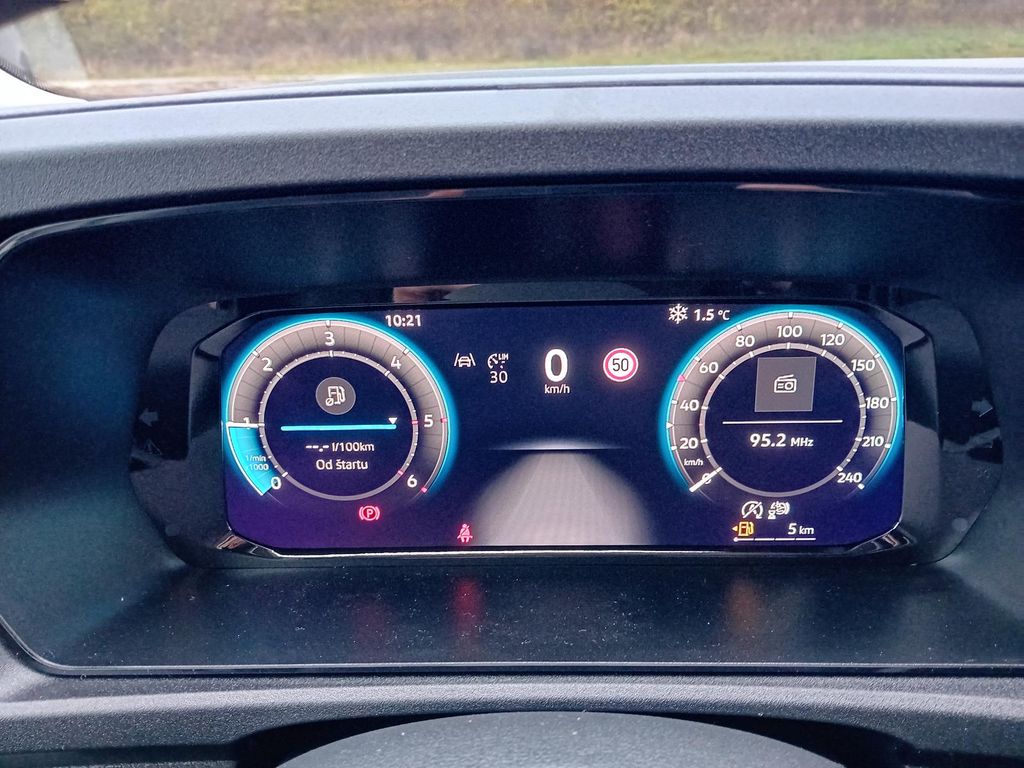 Volkswagen Caddy Maxi 2025