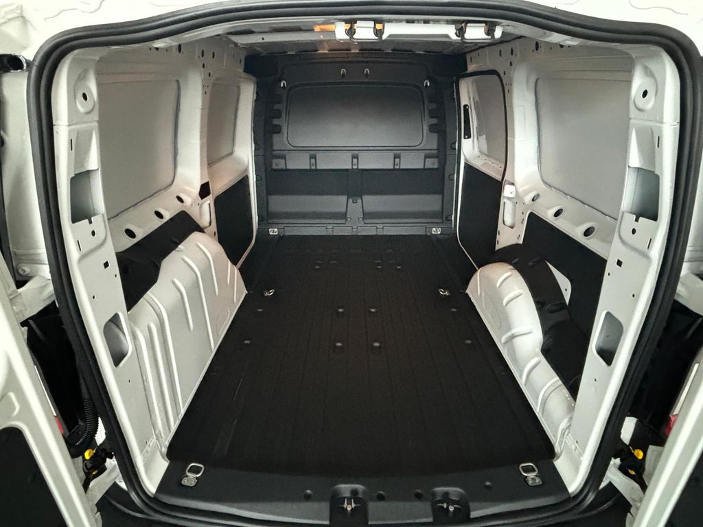 Volkswagen Caddy Maxi 2025