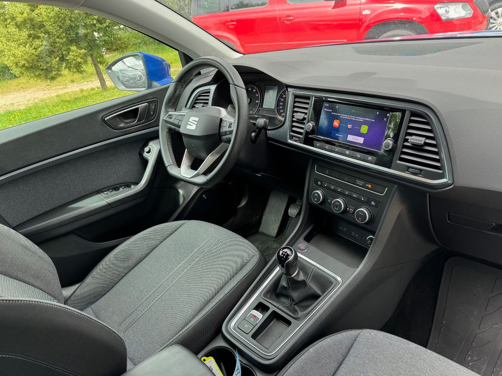 Seat Ateca 2022
