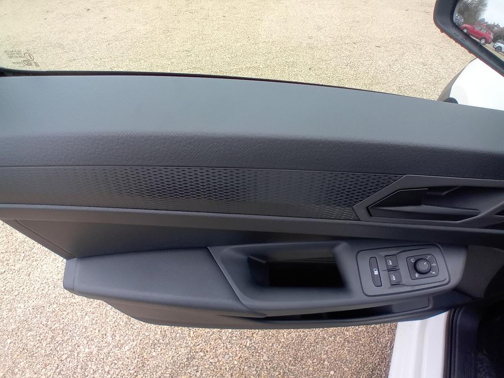 Volkswagen Caddy Maxi 2025