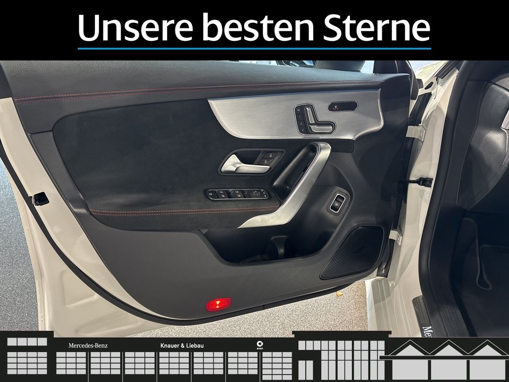 Mercedes-Benz CLA 250 2021