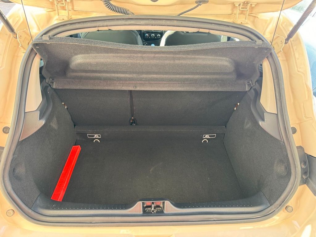 Renault Clio 2017
