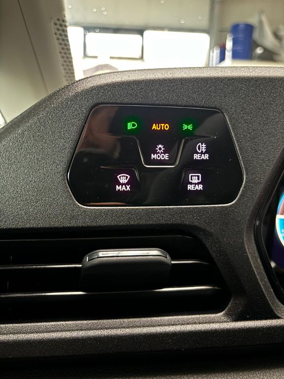 Volkswagen Caddy Maxi 2025