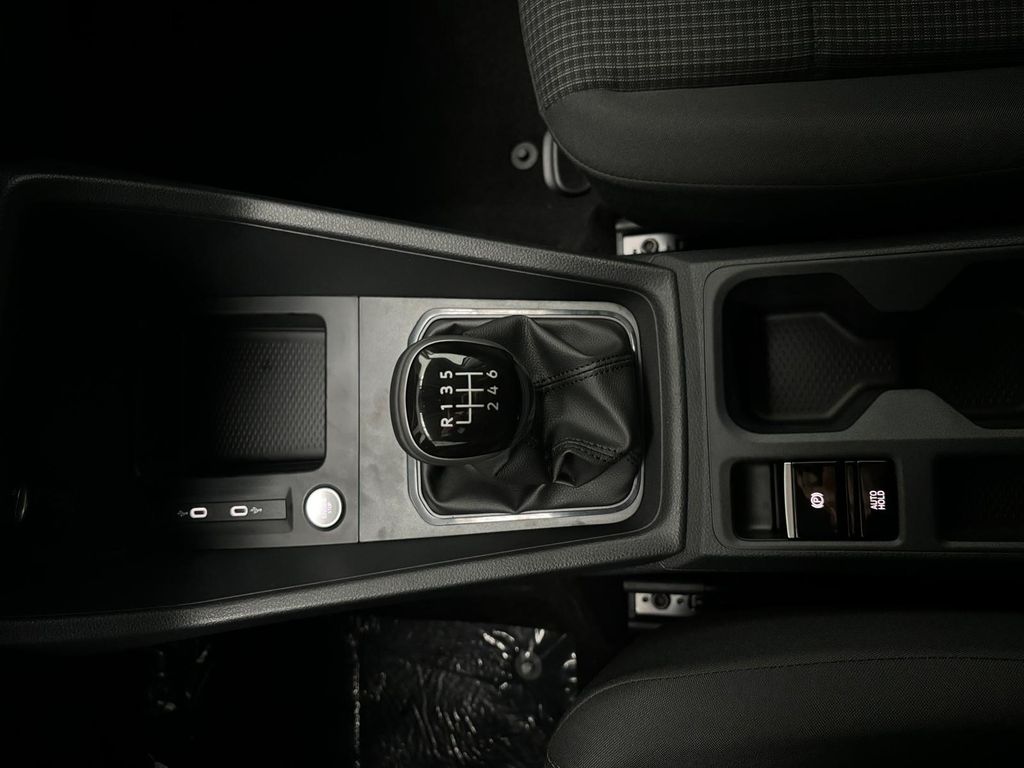 Volkswagen Caddy Maxi 2025