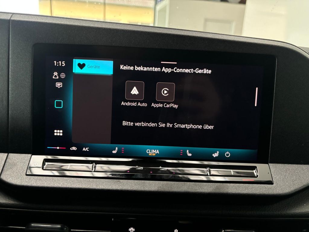 Volkswagen Caddy Maxi 2025