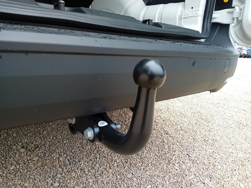 Volkswagen Caddy Maxi 2025