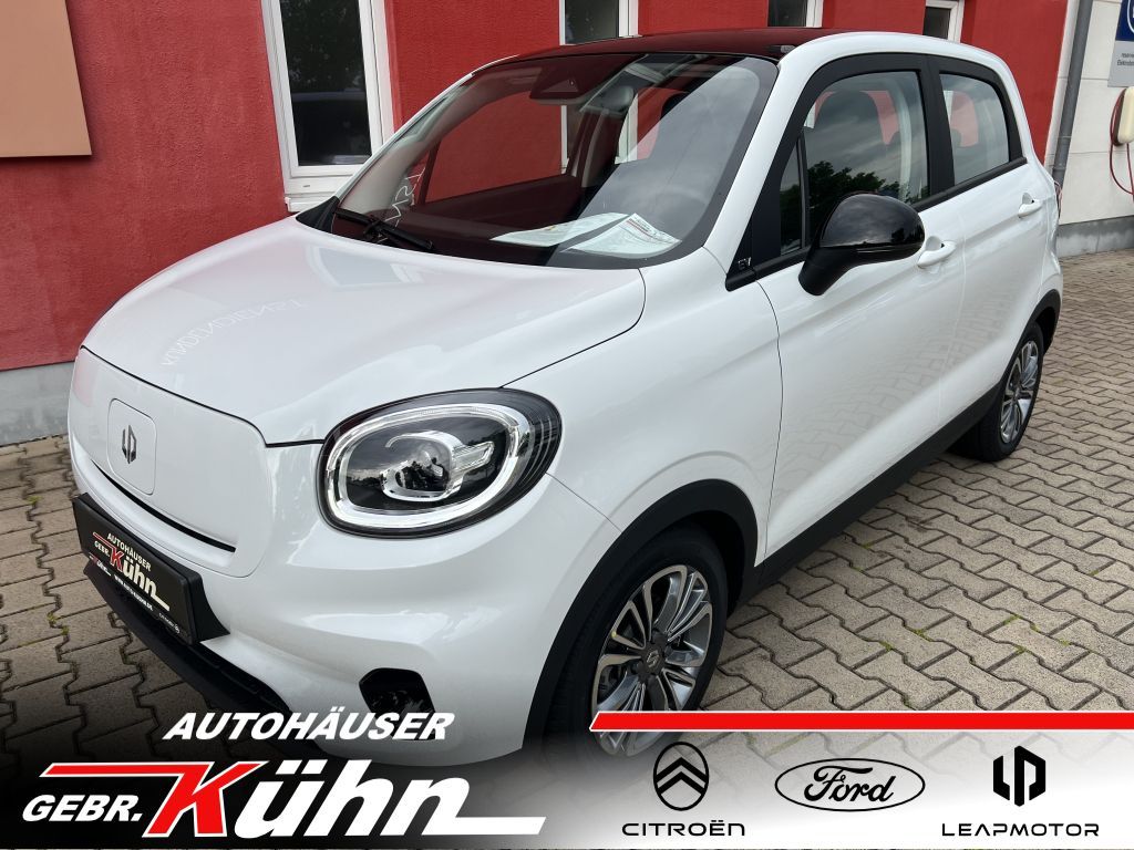 Leapmotor T03
