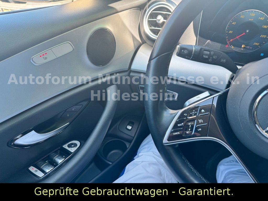 Mercedes-Benz E 200 2023