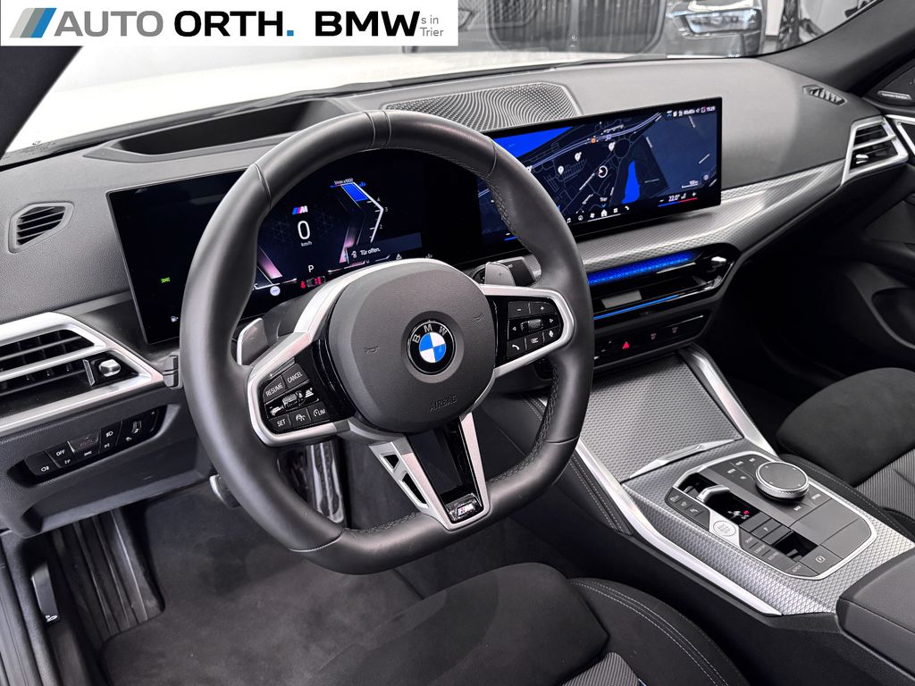 BMW 420 Gran Coupé 2024