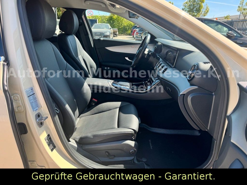 Mercedes-Benz E 200 2023