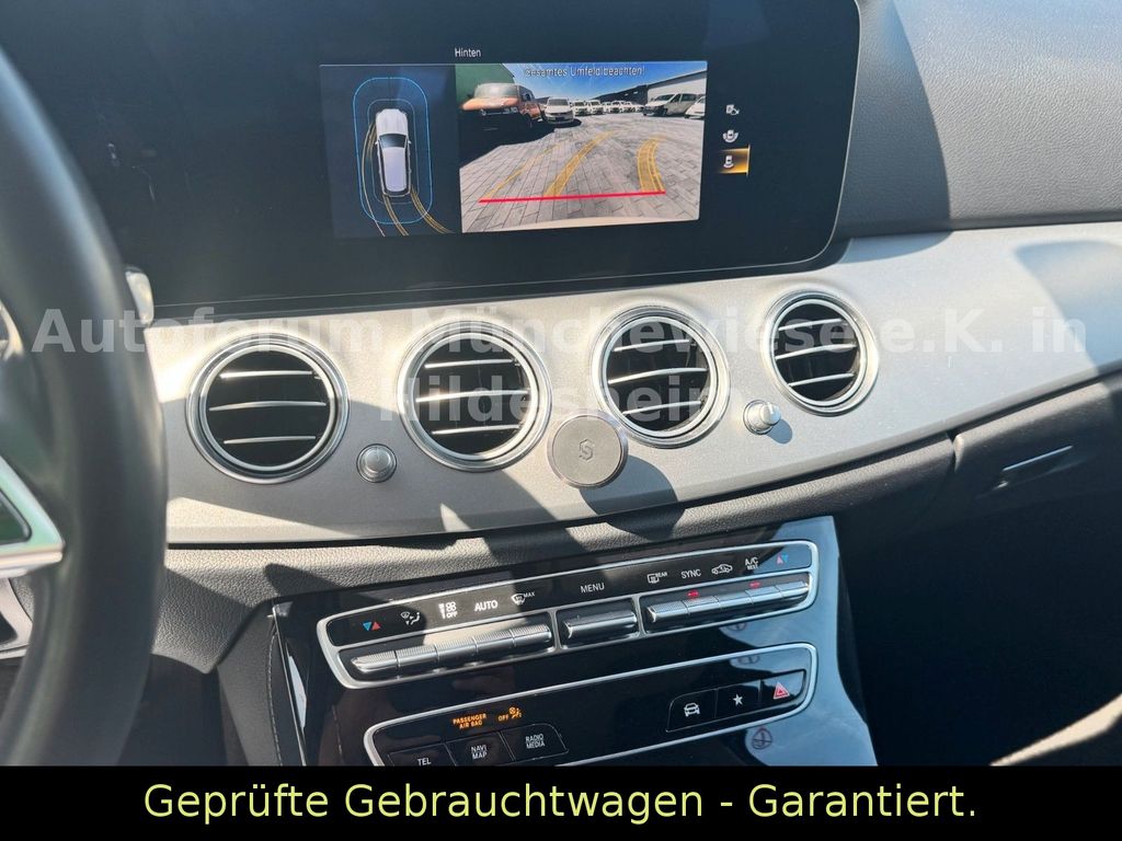 Mercedes-Benz E 200 2023