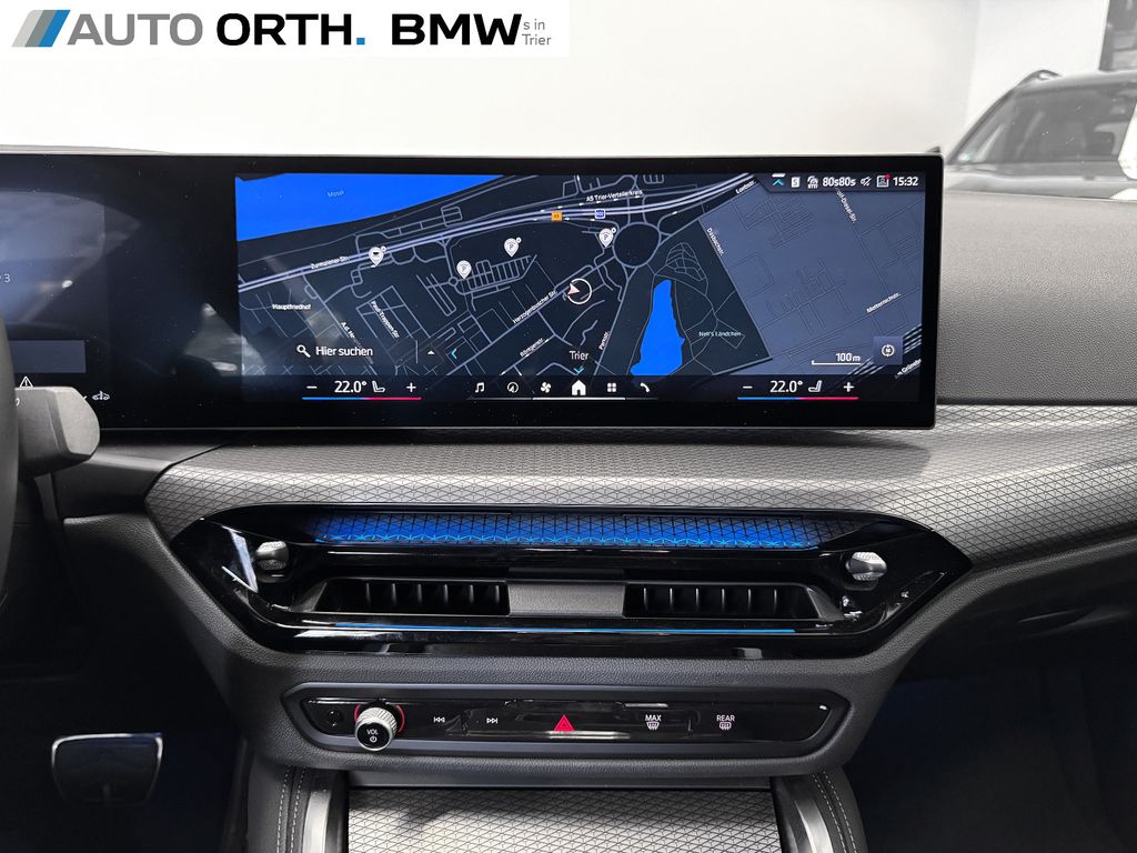 BMW 420 Gran Coupé 2024