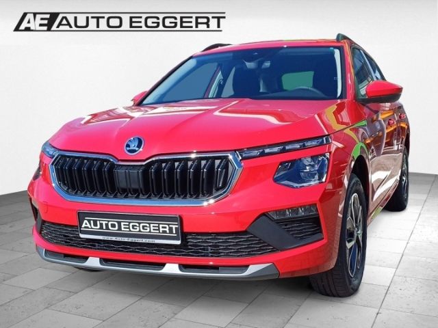 Skoda Kamiq 2025
