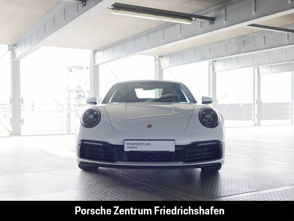 Porsche 992 2024