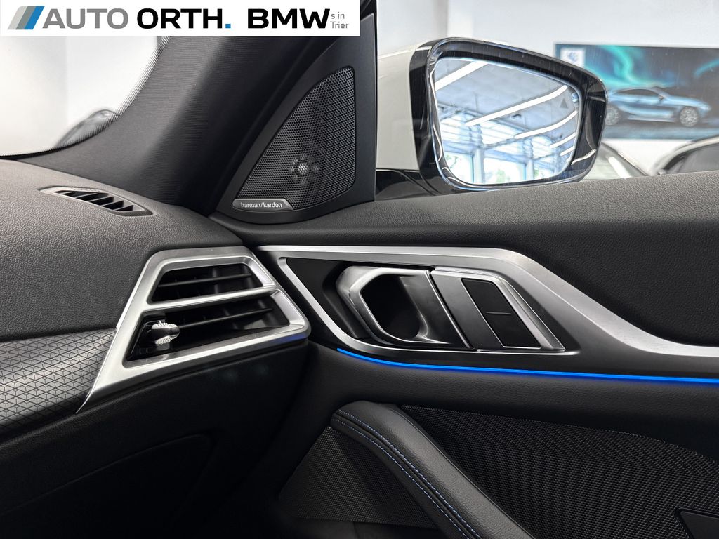 BMW 420 Gran Coupé 2024