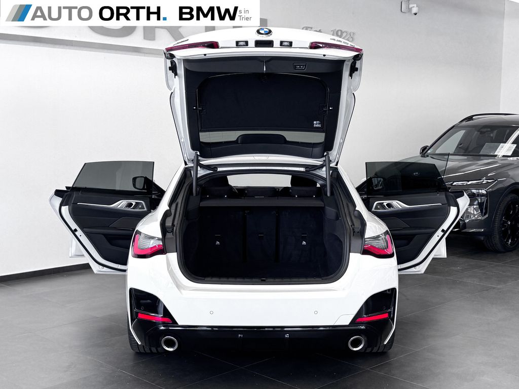 BMW 420 Gran Coupé 2024