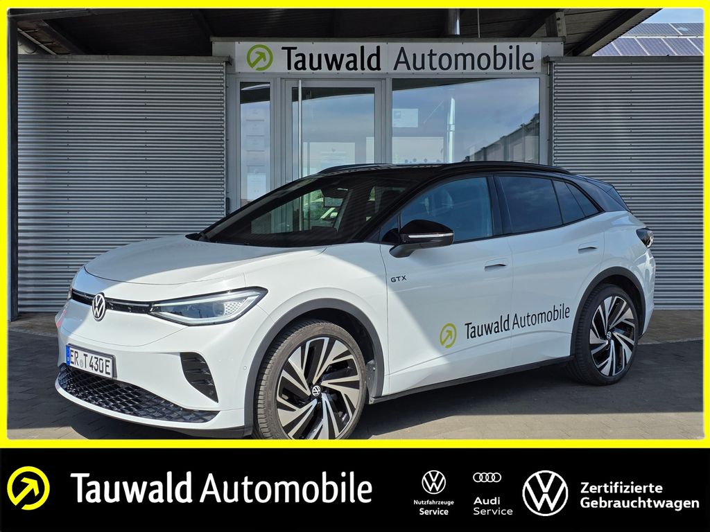 Volkswagen ID.4 2023