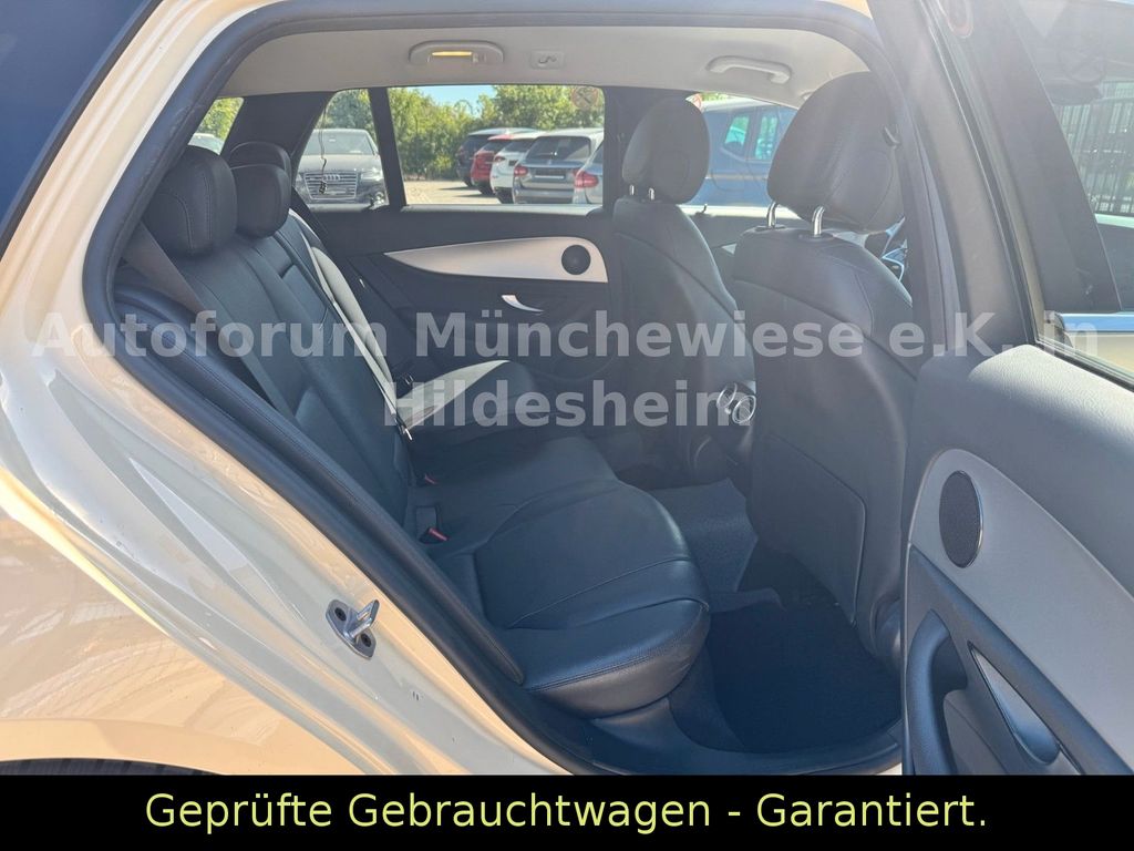 Mercedes-Benz E 200 2023