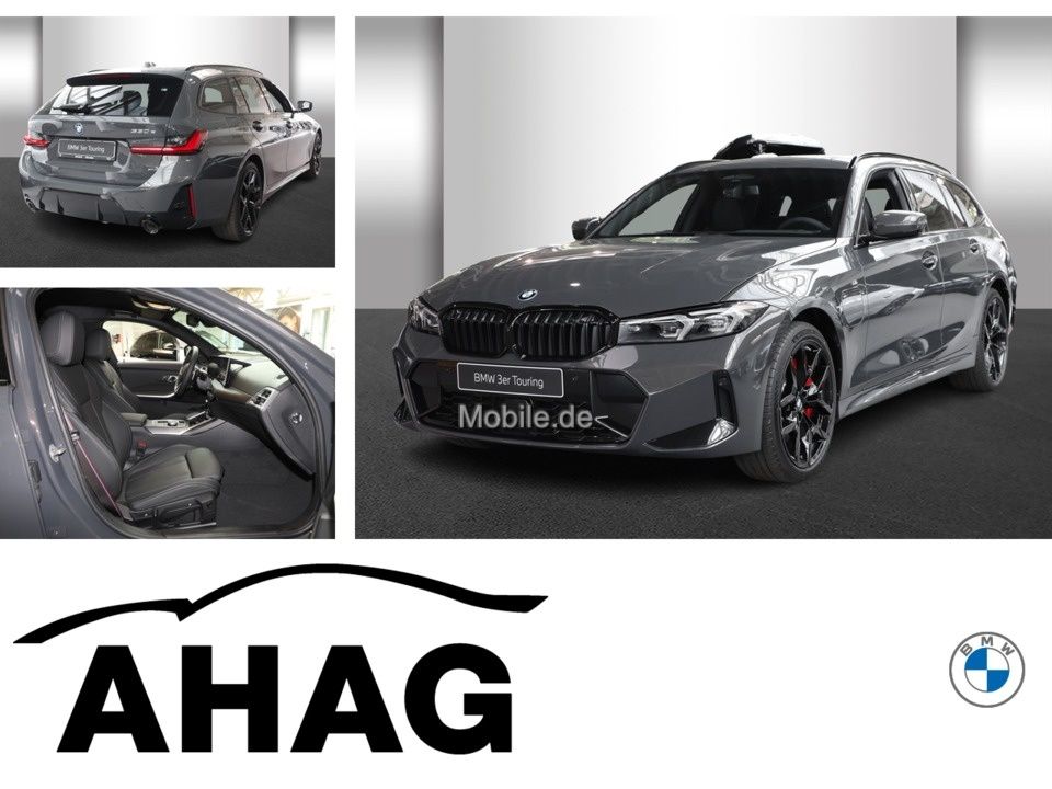 BMW 330