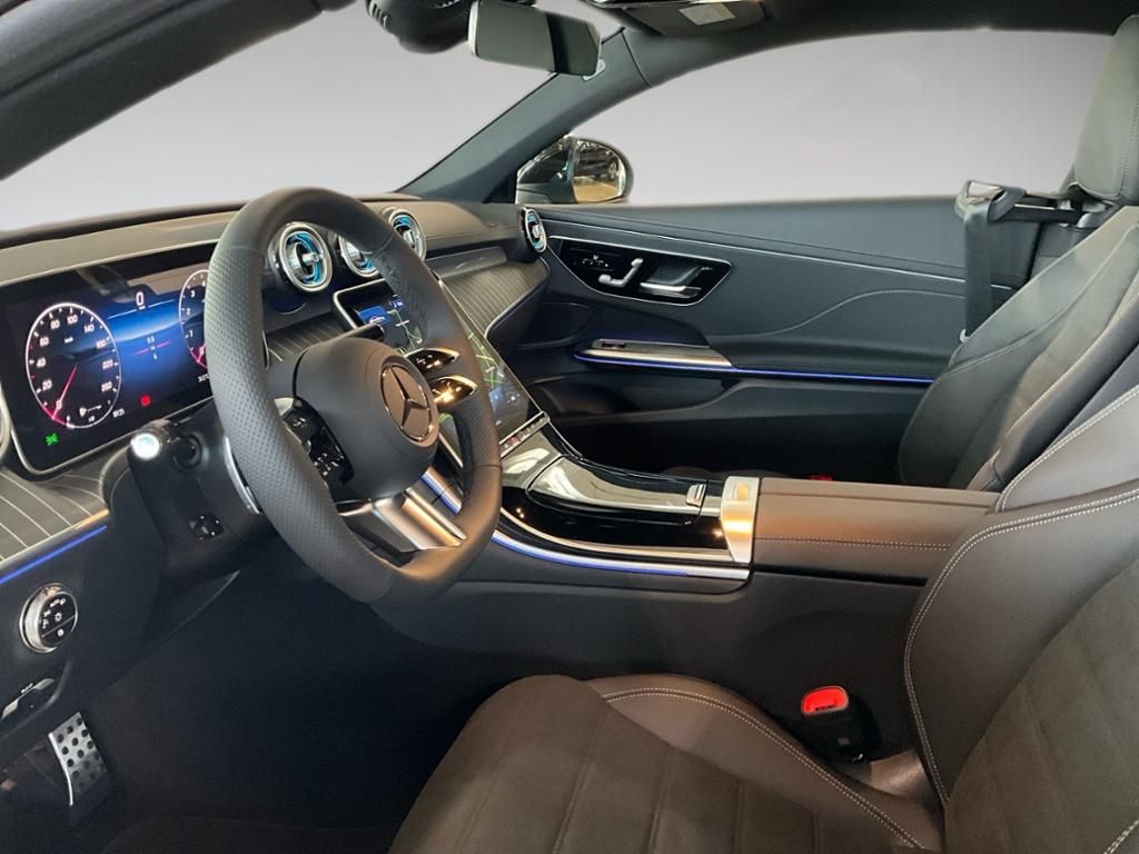 Mercedes-Benz CLE 180 2025