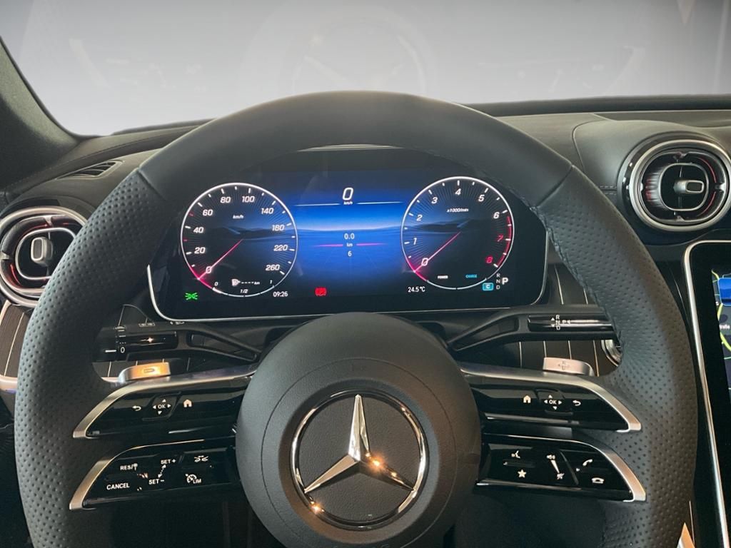 Mercedes-Benz CLE 180 2025