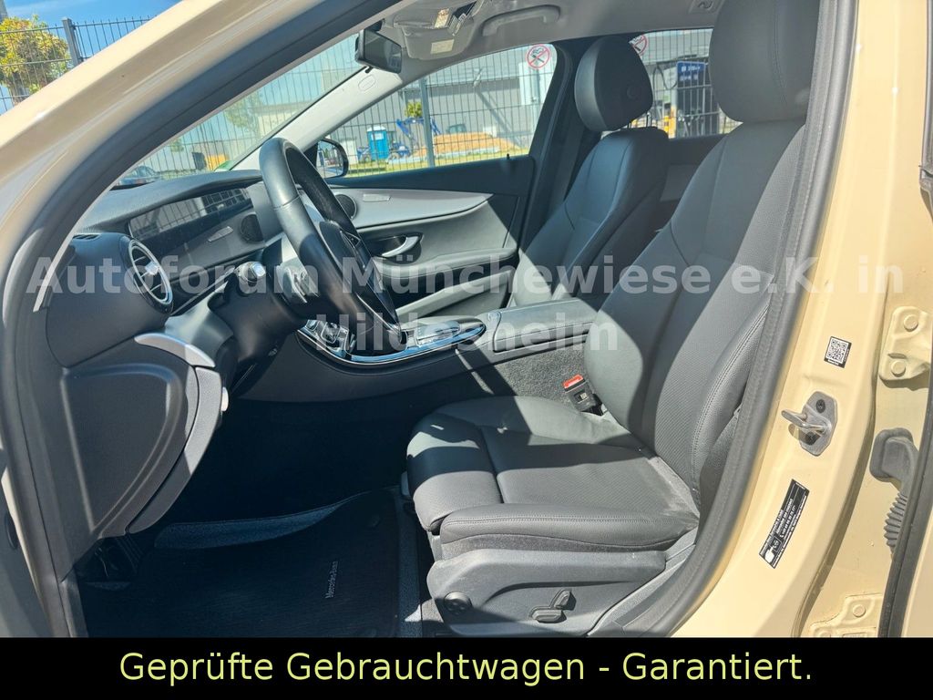 Mercedes-Benz E 200 2023