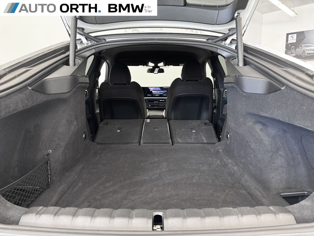 BMW 420 Gran Coupé 2024