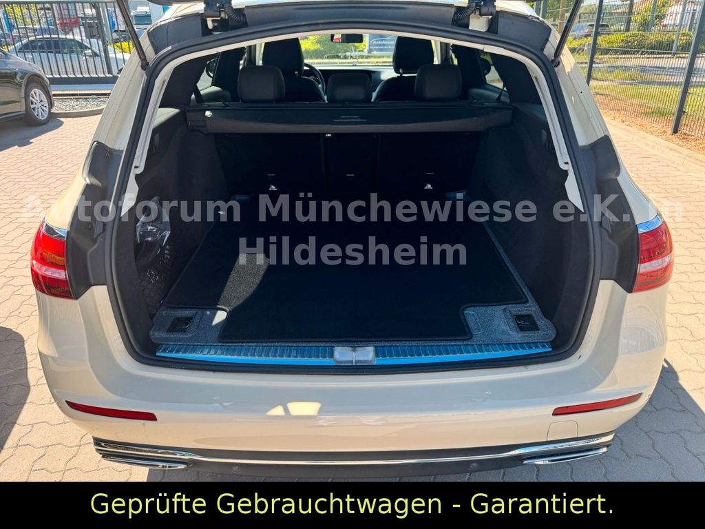 Mercedes-Benz E 200 2023