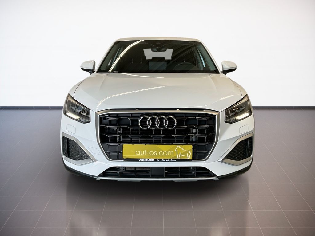 Audi Q2 2024