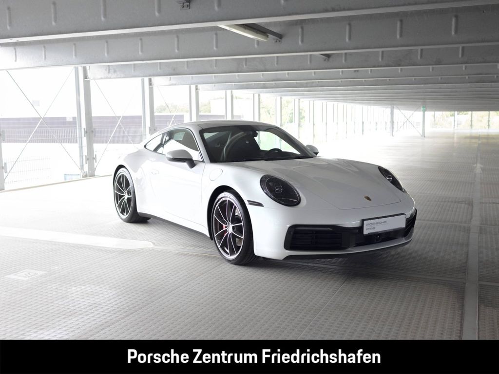 Porsche 992 2024