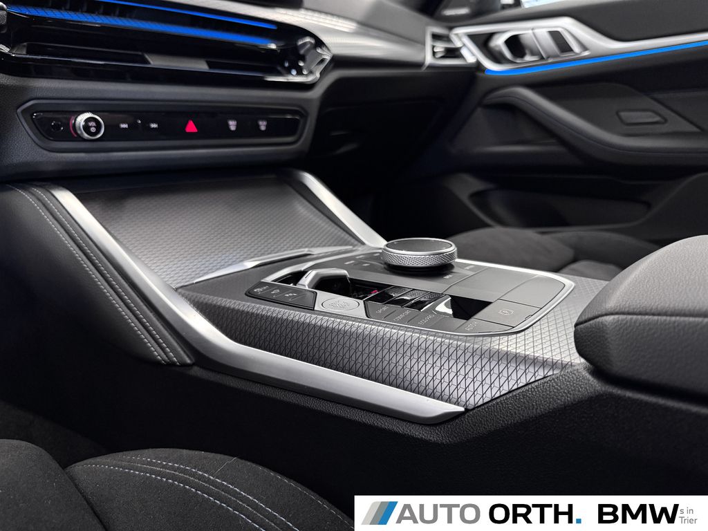 BMW 420 Gran Coupé 2024