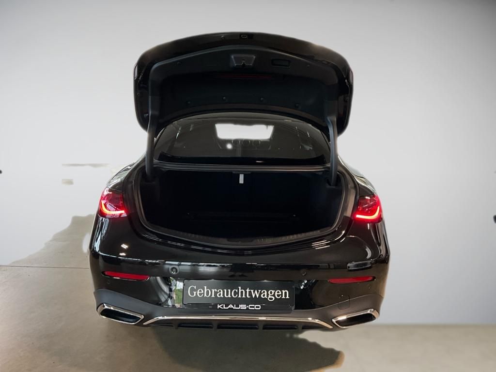 Mercedes-Benz CLE 180 2025