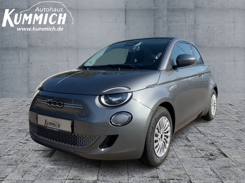 Fiat 500e 2023