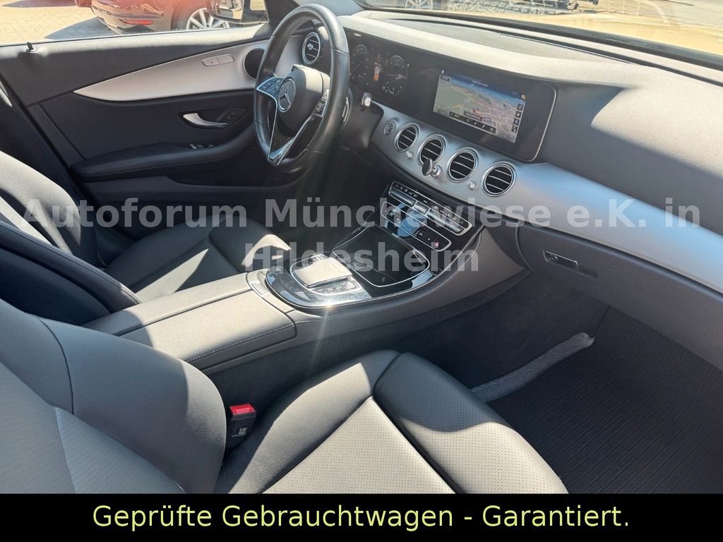 Mercedes-Benz E 200 2023