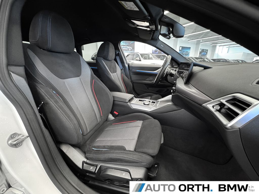 BMW 420 Gran Coupé 2024