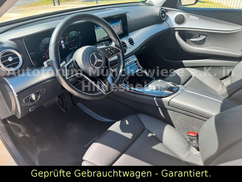 Mercedes-Benz E 200 2023