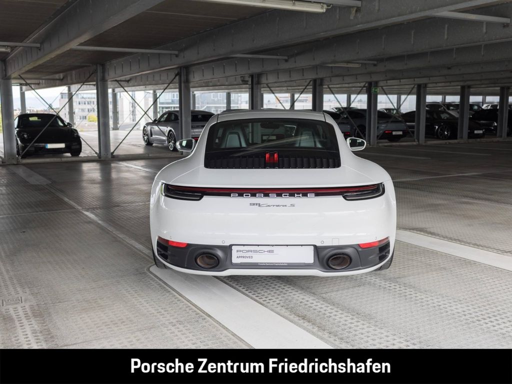 Porsche 992 2024